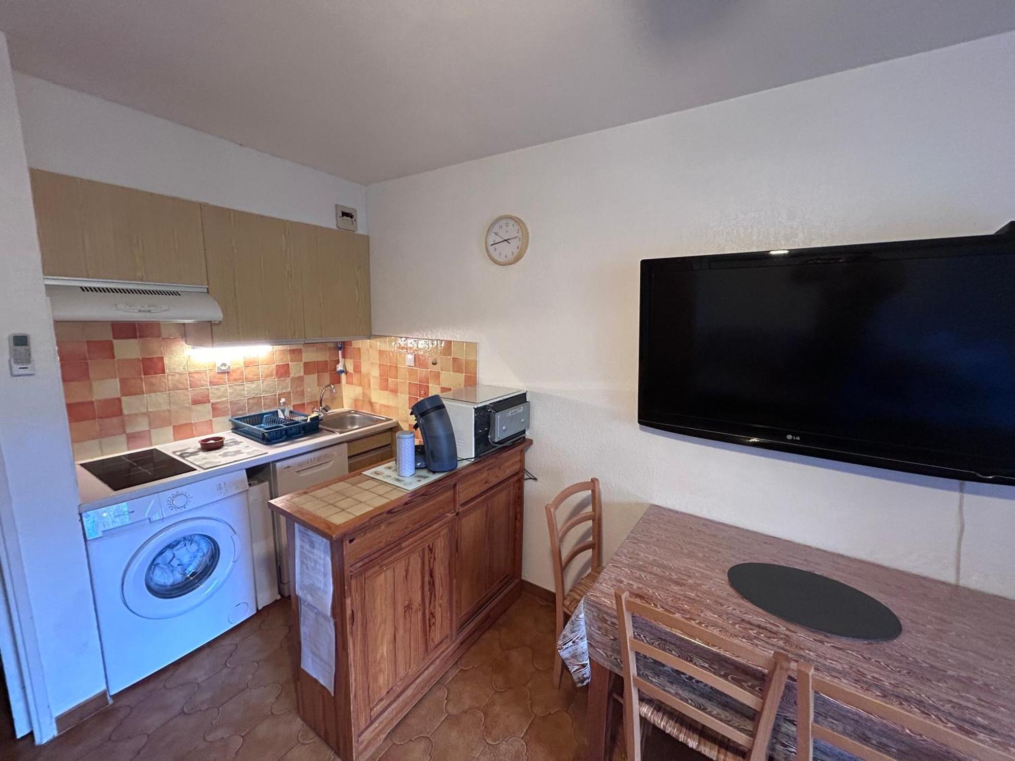 Studio Climatise Avec Jardin Et Plage A 250M Saint-Mandrier-sur-Mer Kültér fotó
